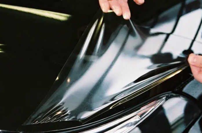 TPU車膜好不好？TPU汽車膜優(yōu)點